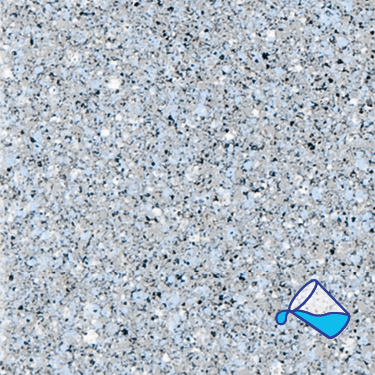 Blue Granite